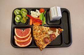 School Lunch