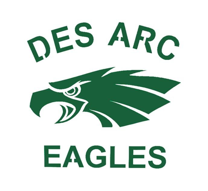 New Des Arc Schools website