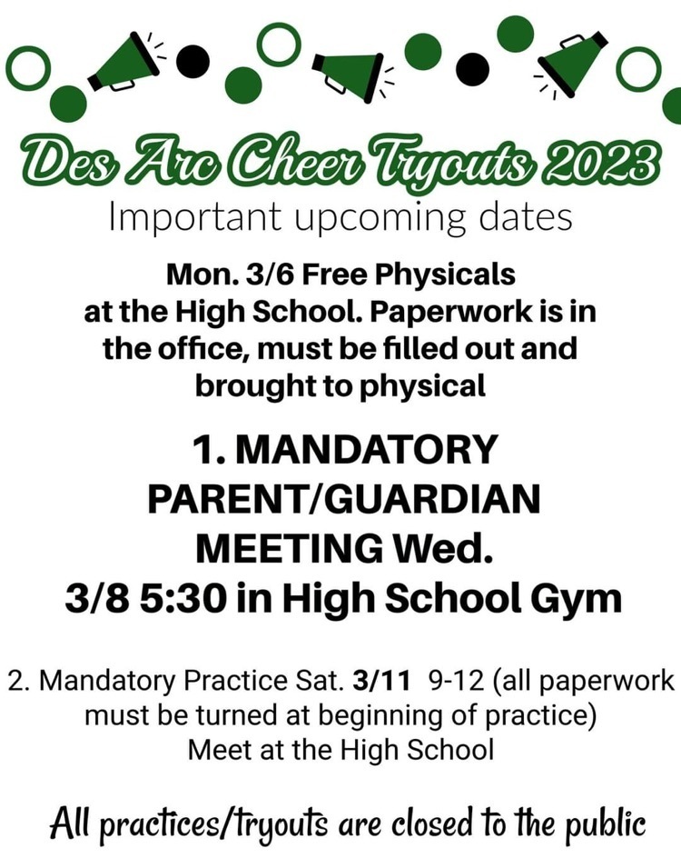 cheer